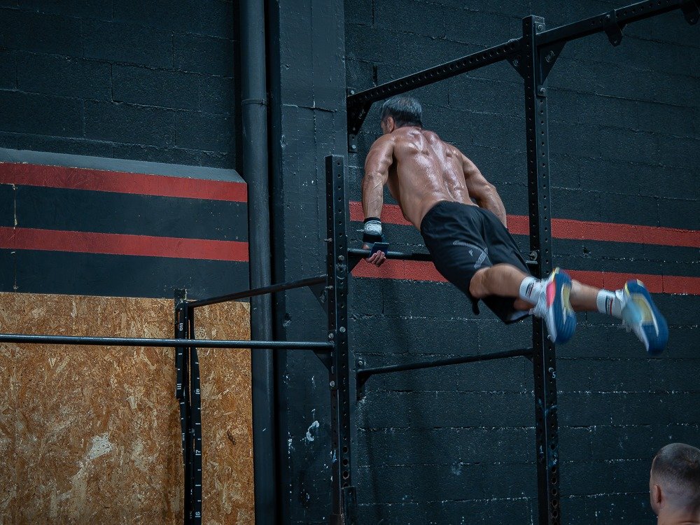 Drop In CFI