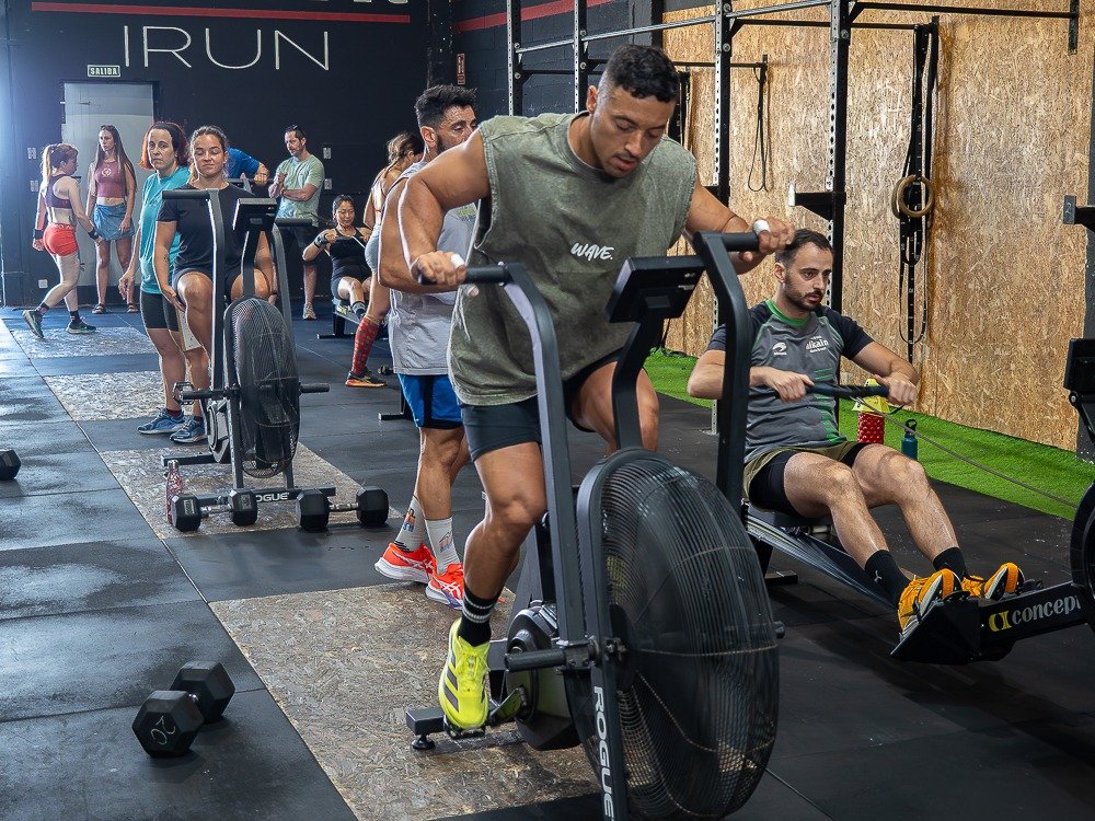 Tarifa Competitor